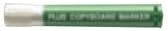 Markers Color: Green
