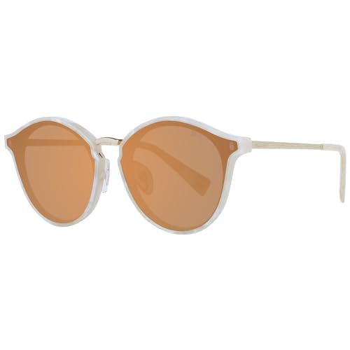 Ana Hickmann Lunettes De Soleil HI9066 G21 49 tendance solaire femme