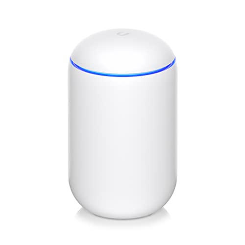 Ubiquiti UniFi wireless Dream Machine | UDM-US, single band by Ubiquiti Networks - Image 3