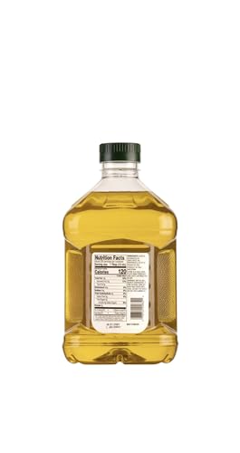 Aceite de oliva puro 100% pack de 2, 12.6 libras total miniatura 4