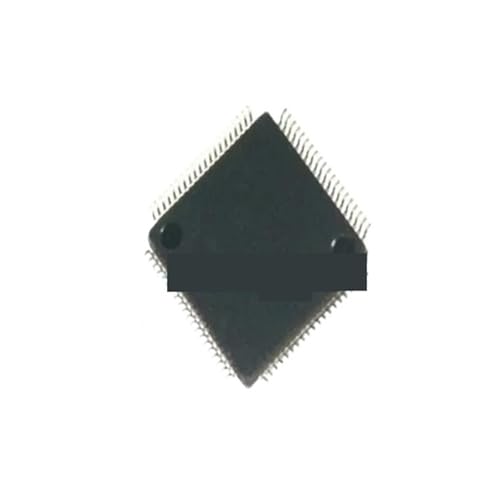 MC9S12XDT512CAA Chip QTFJCH7 pack 10PCS componentes para circuitos impresos 2