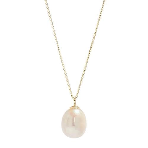 Choker Donny Collier de Perles - Le Cadeau de Clavicule Idéal