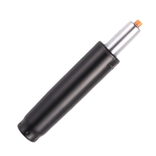 Image of Gas Cylinder Replacement Chair, Gaming Chair, OA Chair, Office Chair, General Type, Rising and Rolling (Black)
