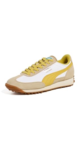 Image of Puma Mens Easy Rider Vintage Shoes