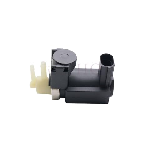 Électrovanne de pression de suralimentation remplace pièce défectueuse 059906627M Audi VW