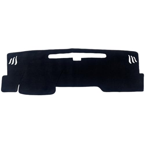 OXANEVN Dash Cover Mat for 2025 Toyota Camry Dashboard...