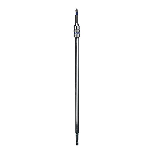 Portabrocas Irwin Speedbor Lock N Load extensor de cambio rápido para taladro 3