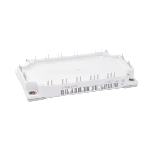 Module FP100R12KT4 et composants IGBT pour onduleurs industriels