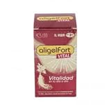 TONG-IL - Aligel Forte Energy - 55 Perlas (Pack 2 und.)