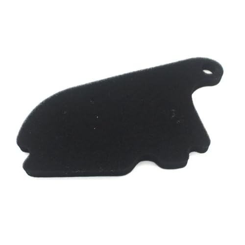 Filtre à air moto contre la perte de puissance des Vespa 50 125 150