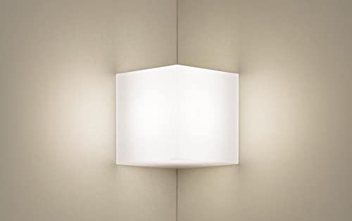 Amazon.co.jp: パナソニック(Panasonic) 壁直付型 LED 入隅コーナー用