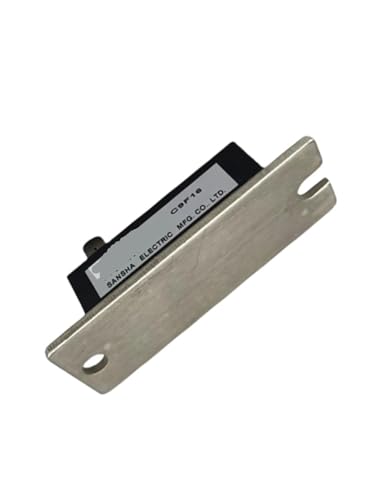 Componente PK25F-120 Módulo Triac de alta durabilidad para sistemas de control avanzado 2