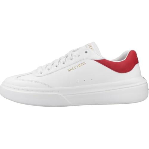 Image of Skechers Womens Cordova Classic Sneakers