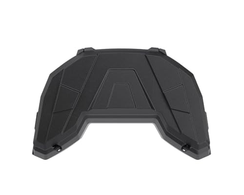 Coffre GKA CFORCE 500/600 robuste en polyéthylène renforcé