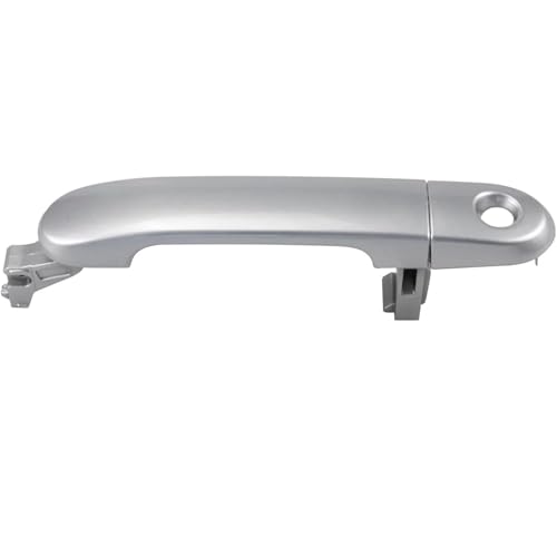 Poignée porte extérieure pour réparer ouverture portière Nissan Versa modèles 2007 à 2012