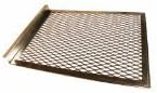 Broilmaster DPA118 Stainless Cooking Screen