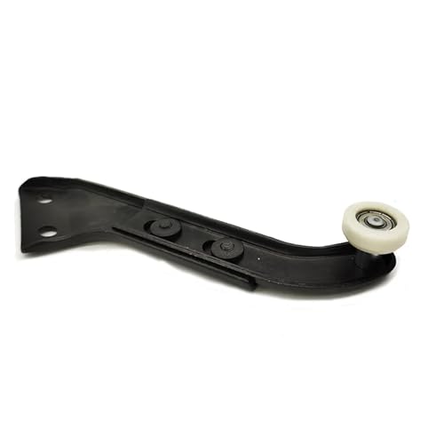 Rodillo de puerta corredera VW Transporter con guiado robusto para automóvil 7H0843436B 6