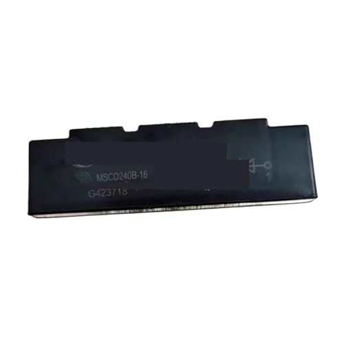 Module MSCD160B-16 redresseur robuste pour environnements sévères