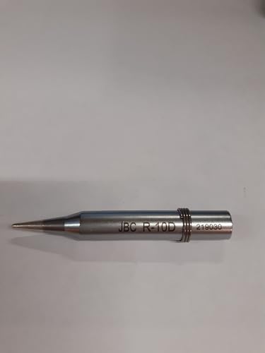 JBC Soldering SL 030 - 0905 - Punta saldatore 30/40 W ld-r10d JBC