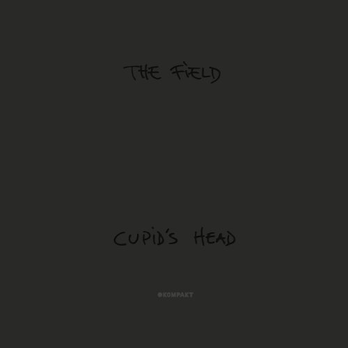 CUPID'S HEAD CUPID'S HEAD