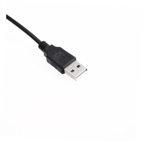 Tira LED flexible RGB con USB para decoración miniatura 7