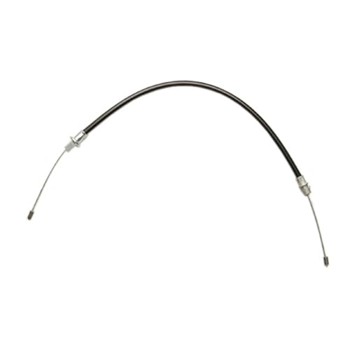 Cable de freno de estacionamiento ACDelco 18P628 delantero para solucionar palanca de mano suelta