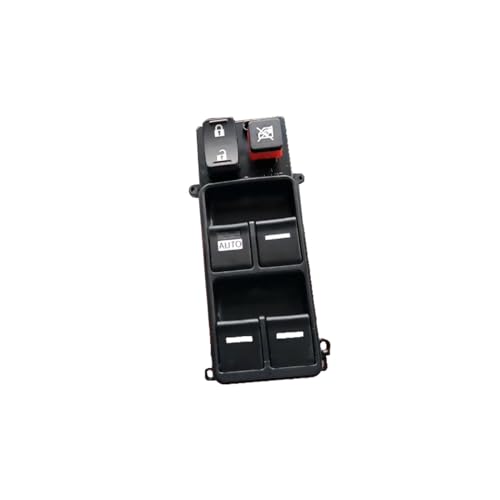 Bouton de lève-vitre avant gauche pour BYD E6 G6 référence 6A-3746500B