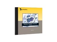Symantec Livestate Recovery Standard Server cover