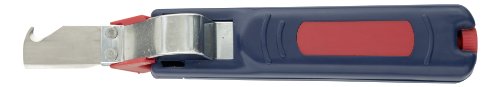 Preisvergleich Produktbild KWB Abisoliermesser mit Klinge, 0254-00