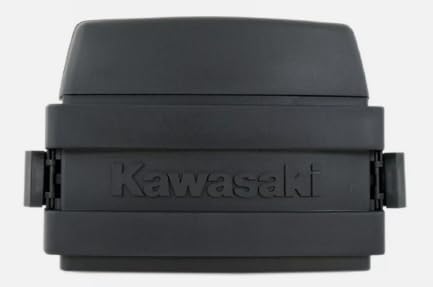 Amazon.com : ACTIVLIFE for Kawasaki 11038-7013 Filter Cover CASE