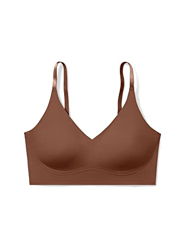 True Body Lift Triangle Adjustable Strap Bra #TOP4