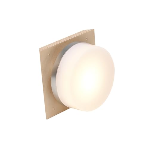 Infraworld LED Lampe Alma Saunaleuchte Saunalicht Saunazubehör S2350 Sauna LED Leuchte