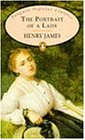 The Portrait of a Lady (The Penguin English Library)