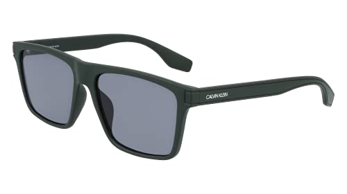 Calvin Klein Men's Ck20521s Square Sunglasses2
