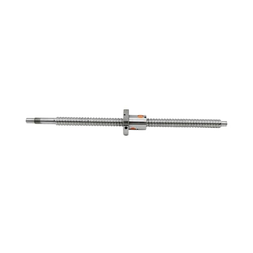 Vis à billes RM1605-L 300 mm usinage haute précision et SFU1605
