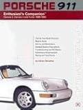 porsche 964 turbo wallpaper  Porsche 911 (964) Enthusiast\'s Companion: Carrera 2, Carrera 4, and Turbo 1989-1994