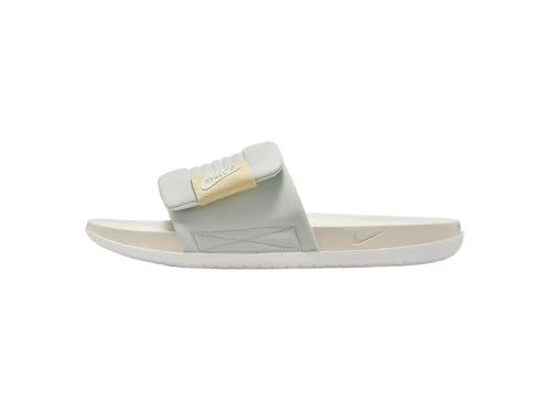 Image of Nike Men's Offcourt Adjust Slide Trainers
