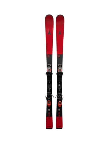 Atomic REDSTER RX Skis avec Technologie Bend-X