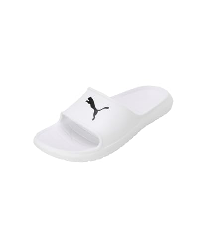 Image of PUMA unisex-adult Divecat V2 Lite Cat Res Slide