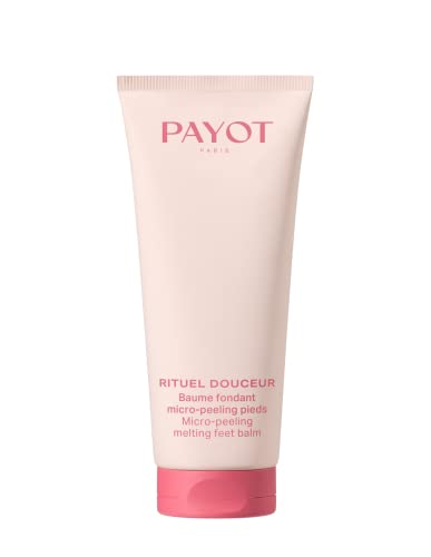 Payot Rituel Douceur Micro-Peeling Bálsamo Fundente Para Pies 100 Ml