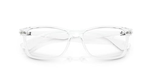 Image of Ray-Ban Unisex Rx7047 Rectangular Prescription Eyeglass Frames