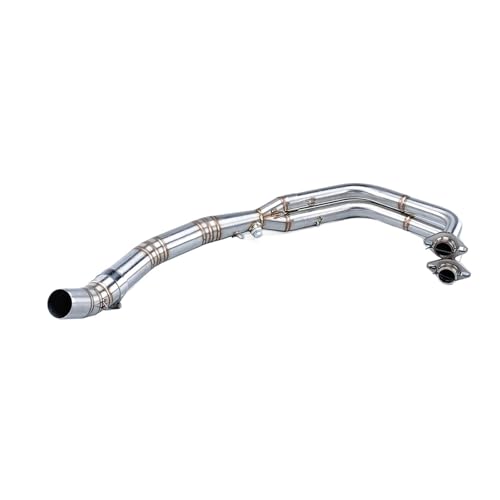 Tuyau liaison position echappement Moto Kawasaki Ninja 400 Z400 2017-2023