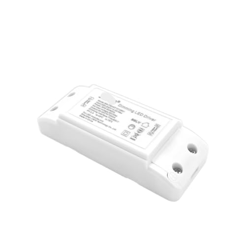 Alimentation Triac 36V pour stopper le scintillement des projecteurs à gradation