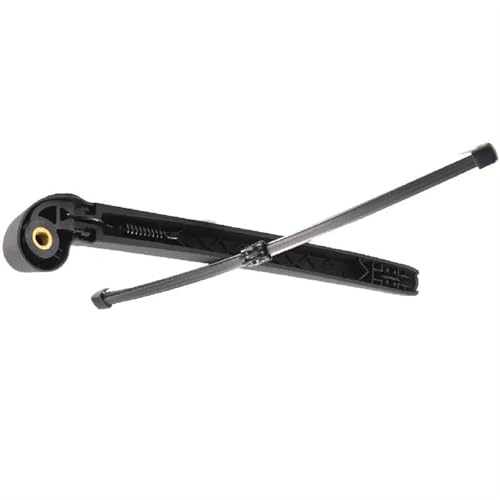 Essuie-glaces arrière Audi Q5 2009-2015 kit balai et bras
