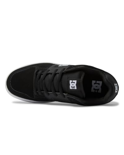 Image of DC Shoes Mens Dc Men's Manteca 4 Skate Shoe