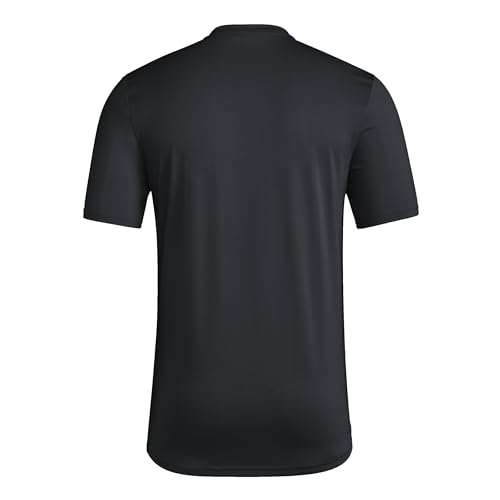 Image of adidas Men's Atlanta United MLS Short Sleeve T-Shirt