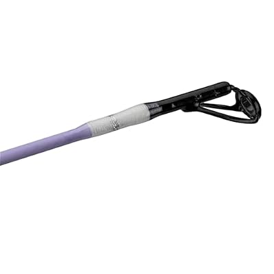 ProFISHiency Stream Queen Spinning Combo
