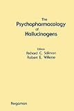 The Psychopharmacology of Hallucinogens