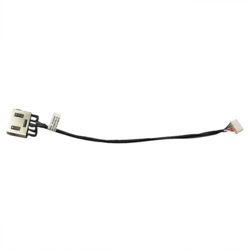 Câble DC Power Jack pour Lenovo ThinkPad X240 X250 X260 X270 DC Power Dock port de charge PC