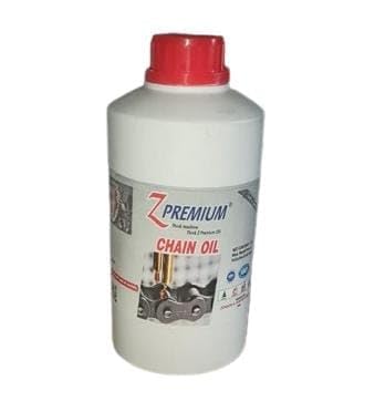ZPremium Bike Chain Saw/Chainsaw Oil, Works with Electric Chainsaw, Battery Chainsaw or 2 Stroke Oil Chainsaws, Perfect Environmentally Friendly Bar and Chain Lube 1 Litre-picture-22